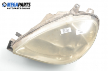 Headlight for Citroen Xsara 1.4, 75 hp, station wagon, 2002, position: left