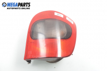 Tail light for Citroen Xsara 1.4, 75 hp, station wagon, 2002, position: right