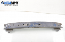 Bumper support brace impact bar for Ford Focus I 1.6 16V, 100 hp, 3 doors, 2000, position: front