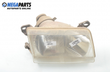 Headlight for Ford Transit 2.0, 98 hp, passenger, 1994, position: right Headlight for Ford Transit 2.0, 98 hp, passenger, 1994, position: right