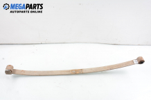 Leaf spring for Ford Transit 2.0, 98 hp, passenger, 1994, position: rear - right