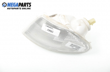 Blinker for Opel Astra F 1.7 TDS, 82 hp, hatchback, 5 doors, 1995, position: left
