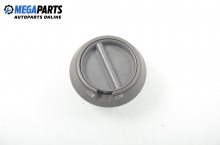Lights height adjustment switch for Renault Clio I 1.4, 75 hp, 5 doors, 1997