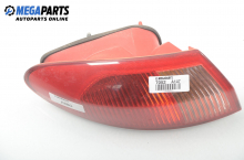 Outer tail light for Alfa Romeo 147 1.6 16V T.Spark, 120 hp, 3 doors, 2001, position: left