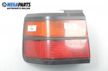 Outer tail light for Volkswagen Passat (B3) 1.8, 90 hp, sedan, 1993, position: left Hella