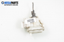 Door lock actuator for Volkswagen Passat (B3) 1.8, 90 hp, sedan, 1993, position: front - right