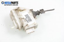 Door lock actuator for Volkswagen Passat (B3) 1.8, 90 hp, sedan, 1993, position: front - left
