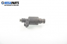 Gasoline fuel injector for Opel Vectra B 1.6 16V, 100 hp, station wagon, 1997