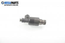 Gasoline fuel injector for Opel Vectra B 1.6 16V, 100 hp, station wagon, 1997