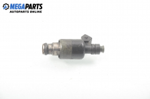 Gasoline fuel injector for Opel Vectra B 1.6 16V, 100 hp, station wagon, 1997