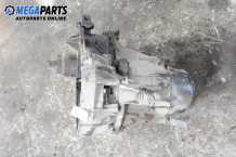 5-speed manual transmission for Renault Kangoo 1.2, 58 hp, passenger, 2000