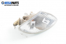 Blinker for Renault Megane I 1.6, 75 hp, hatchback, 5 doors, 1996, position: right
