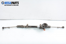 Hydraulic steering rack for Renault Megane I 1.6, 75 hp, hatchback, 5 doors, 1996