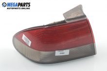 Outer tail light for Saab 9-3 2.2 TiD, 115 hp, hatchback, 5 doors, 2000, position: left