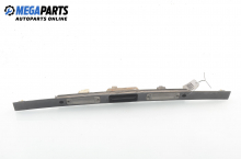 Licence plate lights for Saab 9-3 2.2 TiD, 115 hp, hatchback, 5 doors, 2000