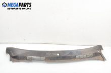 Windshield wiper cover cowl for Saab 9-3 2.2 TiD, 115 hp, hatchback, 5 doors, 2000
