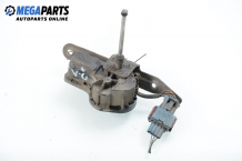 Head lights wipers motor for Saab 9-3 2.2 TiD, 115 hp, hatchback, 5 doors, 2000, position: right