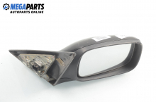 Mirror for Saab 9-3 2.2 TiD, 115 hp, hatchback, 5 doors, 2000, position: right