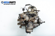 Diesel injection pump for Opel Corsa B 1.7 D, 60 hp, 5 doors, 1999 № 104740-6141