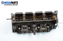 Cylinder head no camshaft included for Renault Megane Scenic 2.0, 109 hp, 1999