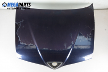 Bonnet for Alfa Romeo 146 1.4 16V T.Spark, 103 hp, 5 doors, 1999 Bonnet for Alfa Romeo 146 1.4 16V T.Spark, 103 hp, 5 doors, 1999