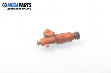 Gasoline fuel injector for Alfa Romeo 146 1.4 16V T.Spark, 103 hp, 5 doors, 1999