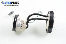Fuel level sensor with chamber for Ford Focus I 1.8 TDDi, 75 hp, station wagon, 2001