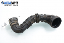 Air intake corrugated hose for Ford Focus I 1.8 TDDi, 75 hp, station wagon, 2001