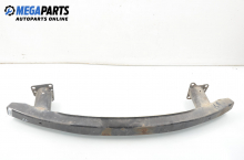 Bumper support brace impact bar for Volkswagen Passat (B5; B5.5) 1.9 TDI, 130 hp, sedan, 2001, position: front