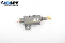 Door lock actuator for Nissan Almera Tino 2.2 dCi, 112 hp, 2005, position: rear