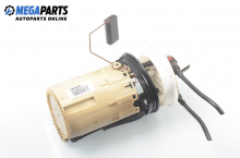 Fuel level sensor with chamber for Nissan Almera Tino 2.2 dCi, 112 hp, 2005