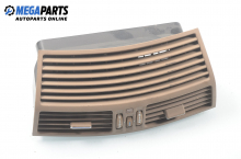 AC heat air vent for Mercedes-Benz S-Class W220 3.2 CDI, 197 hp automatic, 2001