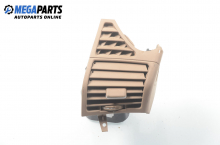 AC heat air vent for Mercedes-Benz S-Class W220 3.2 CDI, 197 hp automatic, 2001