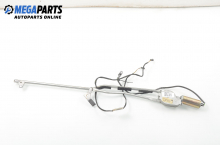 Blinds motor for Mercedes-Benz S-Class W220 3.2 CDI, 197 hp automatic, 2001 № 1361 043 2100