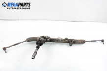Hydraulic steering rack with right-hand drive for Mercedes-Benz S-Class W220 3.2 CDI, 197 hp automatic, 2001