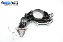 Timing chain cover for Mercedes-Benz S-Class W220 3.2 CDI, 197 hp automatic, 2001