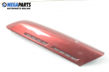 Exterior moulding for Opel Frontera A 2.3 TD, 100 hp, 5 doors, 1992, position: rear - left
