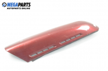 Exterior moulding for Opel Frontera A 2.3 TD, 100 hp, 5 doors, 1992, position: rear - right