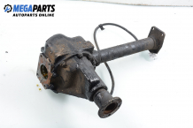 Differential for Opel Frontera A 2.3 TD, 100 hp, 5 doors, 1992, position: front