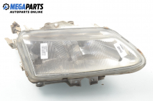 Headlight for Renault Laguna I (B56; K56) 2.0, 113 hp, hatchback, 1996, position: right Headlight for Renault Laguna I (B56; K56) 2.0, 113 hp, hatchback, 1996, position: right
