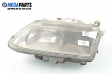 Headlight for Renault Laguna I (B56; K56) 2.0, 113 hp, hatchback, 1996, position: left Headlight for Renault Laguna I (B56; K56) 2.0, 113 hp, hatchback, 1996, position: left