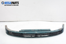 Part of bumper for Volkswagen Polo (6N/6N2) 1.3, 55 hp, hatchback, 5 doors, 1996, position: front