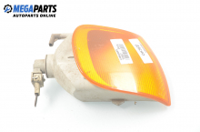 Blinker for Volkswagen Polo (6N/6N2) 1.3, 55 hp, hatchback, 5 doors, 1996, position: right