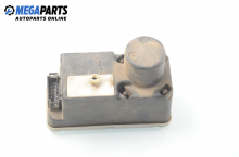 Central lock vacuum pump for Volkswagen Polo (6N/6N2) 1.3, 55 hp, hatchback, 5 doors, 1996