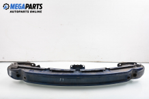 Bumper support brace impact bar for Renault Laguna II (X74) 1.9 dCi, 120 hp, hatchback, 2001, position: front