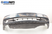 Front bumper for Renault Laguna II (X74) 1.9 dCi, 120 hp, hatchback, 2001