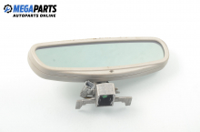 Electrochromatic mirror for Renault Laguna II (X74) 1.9 dCi, 120 hp, hatchback, 2001
