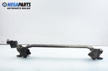 Bumper support brace impact bar for Renault Laguna II (X74) 1.9 dCi, 120 hp, hatchback, 2001, position: rear