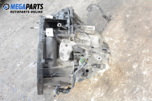 6-speed manual transmission for Renault Laguna II (X74) 1.9 dCi, 120 hp, hatchback, 2001