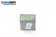 Wipers relay for BMW 3 (E36) 2.5 TDS, 143 hp, station wagon automatic, 1996 № BMW 61.35-8 366 381
